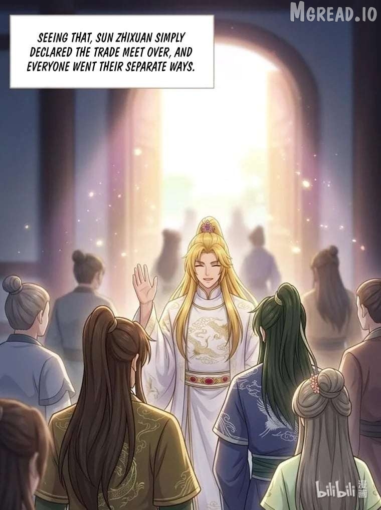 I Opened a Farm in a Cultivation World Chapter 16 - page 9