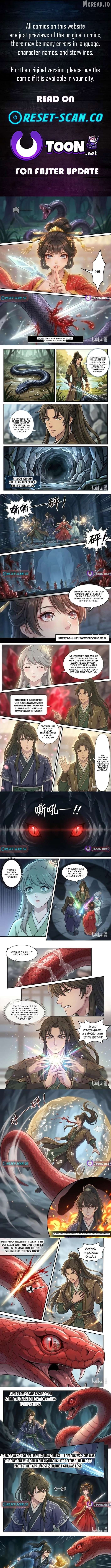 I Opened a Farm in a Cultivation World Chapter 19 - page 1