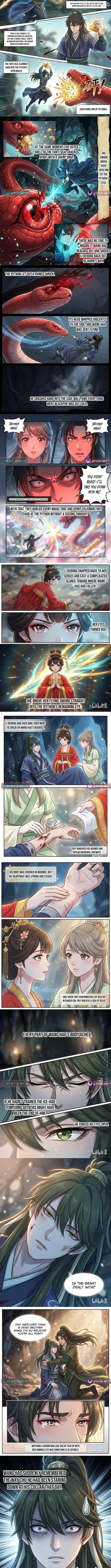 I Opened a Farm in a Cultivation World Chapter 19 - page 2