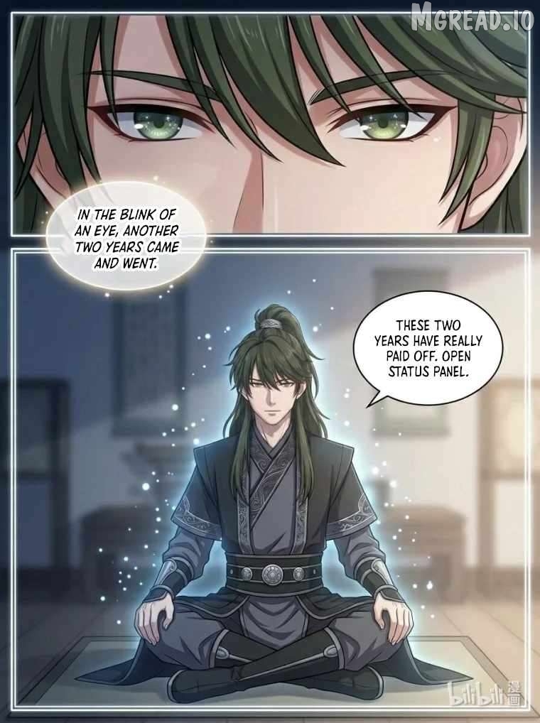 I Opened a Farm in a Cultivation World Chapter 21 - page 13