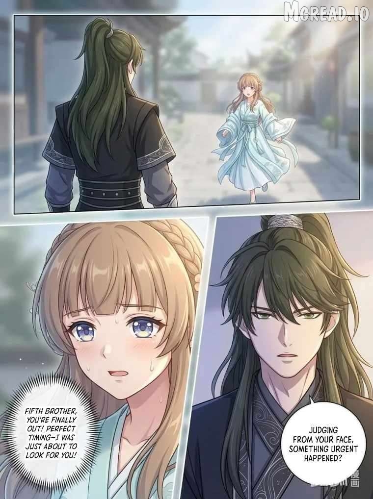 I Opened a Farm in a Cultivation World Chapter 21 - page 18