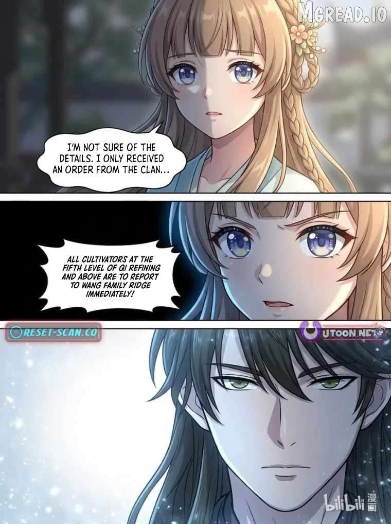 I Opened a Farm in a Cultivation World Chapter 21 - page 19