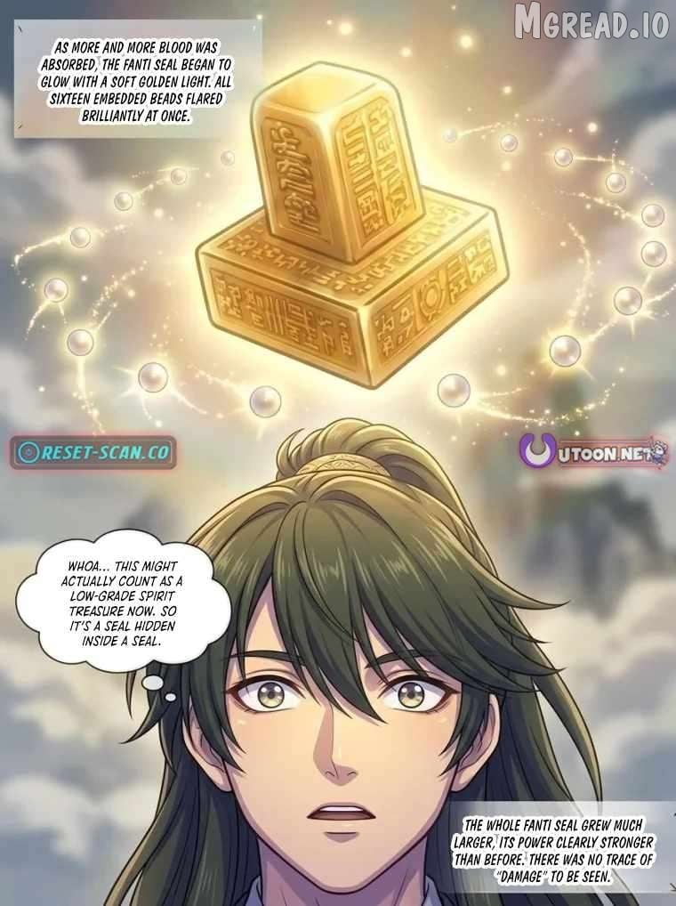 I Opened a Farm in a Cultivation World Chapter 21 - page 4