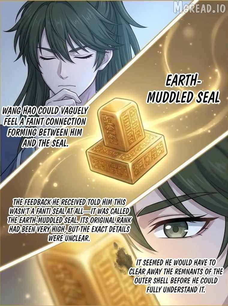 I Opened a Farm in a Cultivation World Chapter 21 - page 5