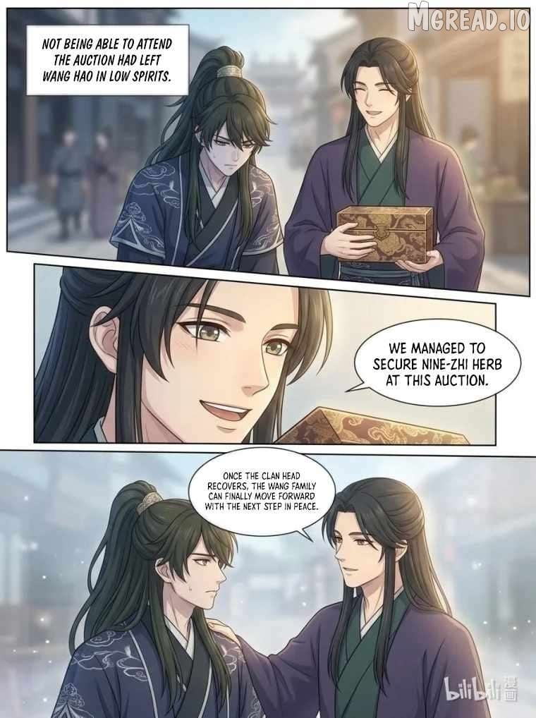 I Opened a Farm in a Cultivation World Chapter 21 - page 9