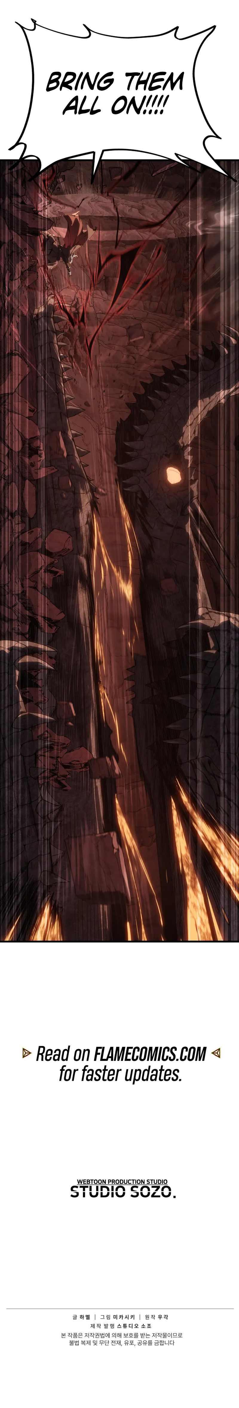 Sandmancer of the Scorched Desert Chapter 8 - page 8