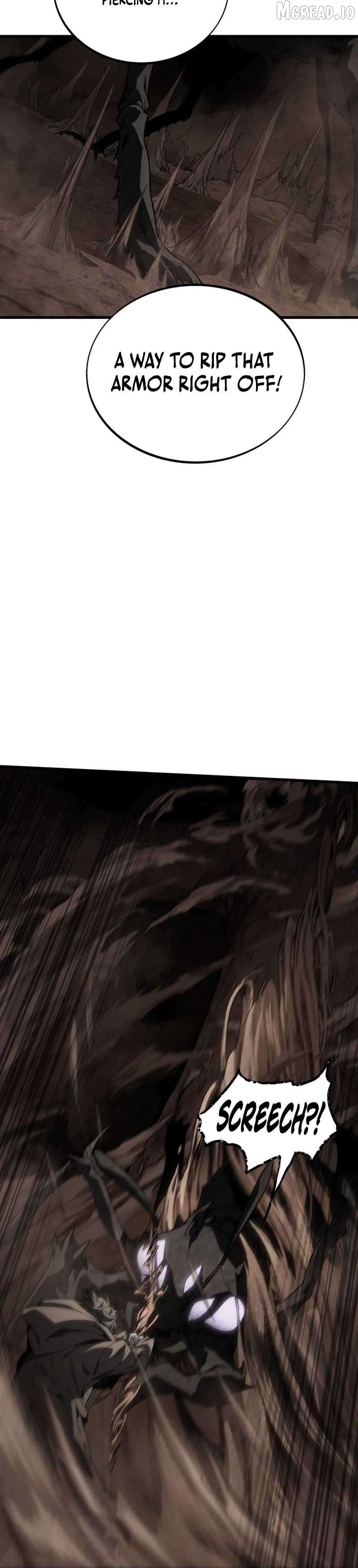 Sandmancer of the Scorched Desert Chapter 18 - page 6