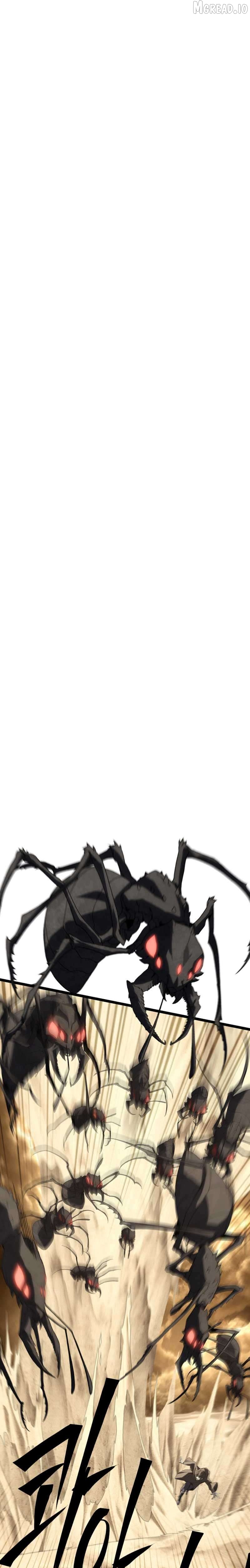Sandmancer of the Scorched Desert Chapter 16 - page 6