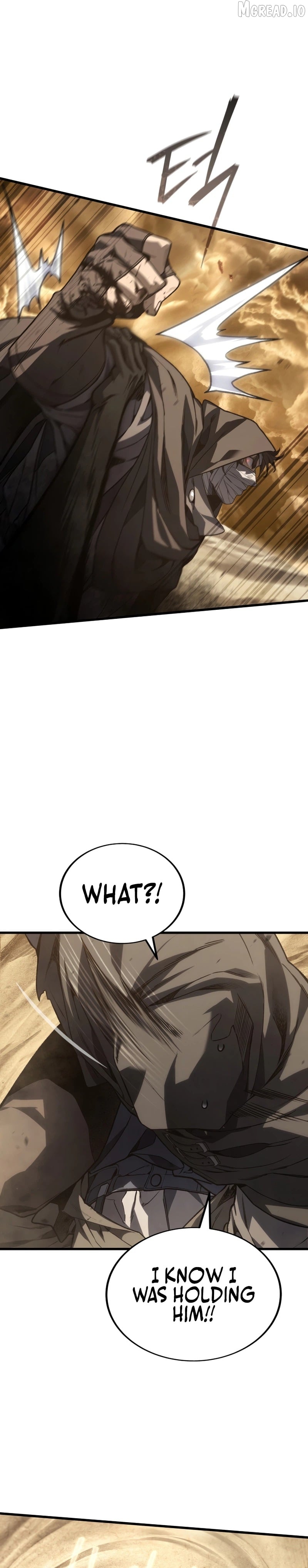 Sandmancer of the Scorched Desert Chapter 23 - page 16
