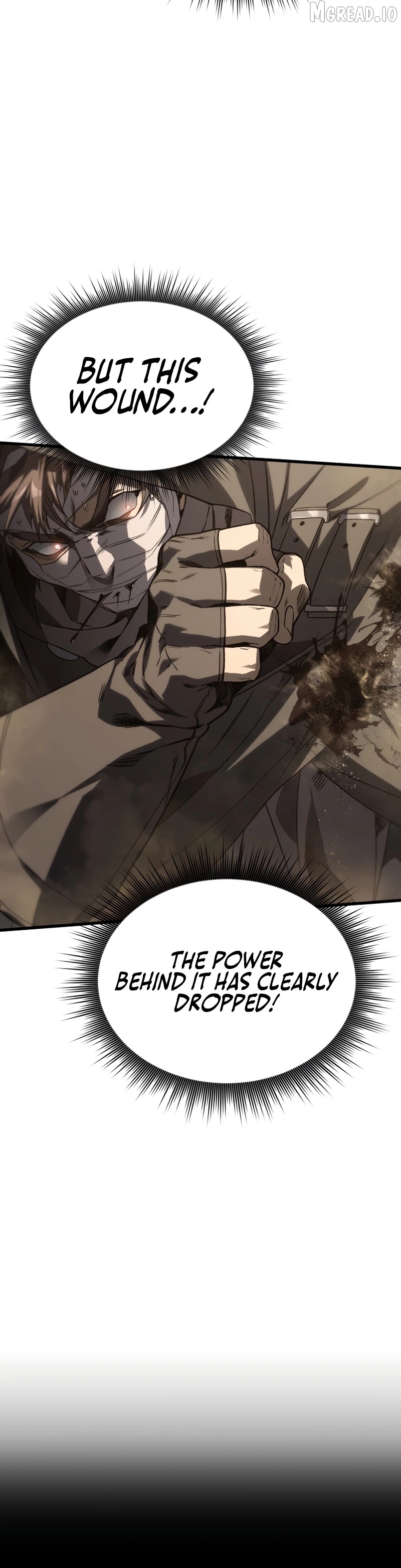 Sandmancer of the Scorched Desert Chapter 23 - page 19