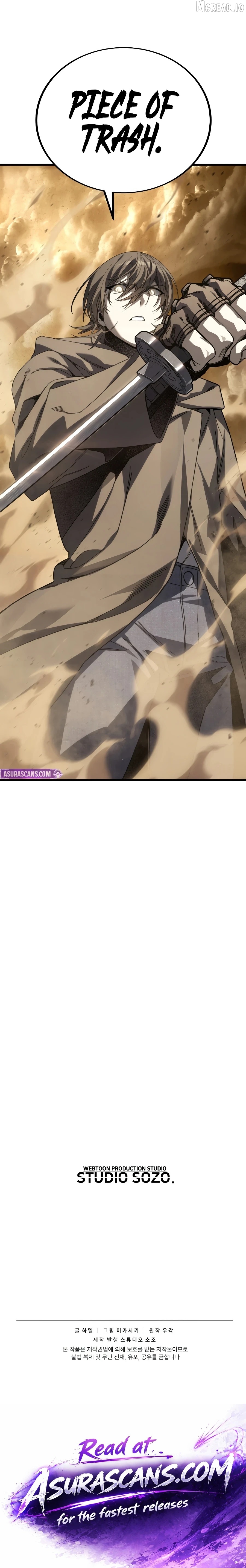 Sandmancer of the Scorched Desert Chapter 22 - page 18