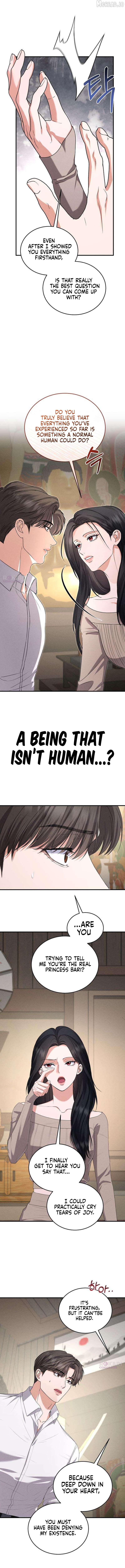 I Will Remarry the Ex-Husband I Killed Chapter 9 - page 3