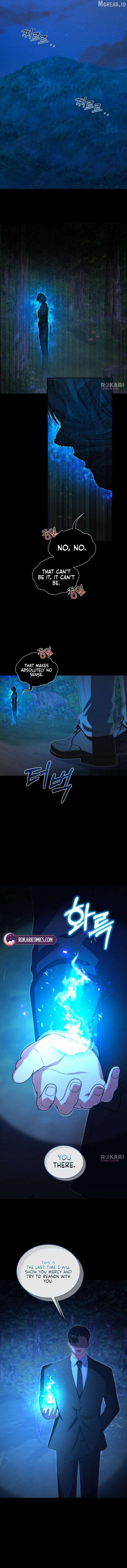 I Will Remarry the Ex-Husband I Killed Chapter 9 - page 6