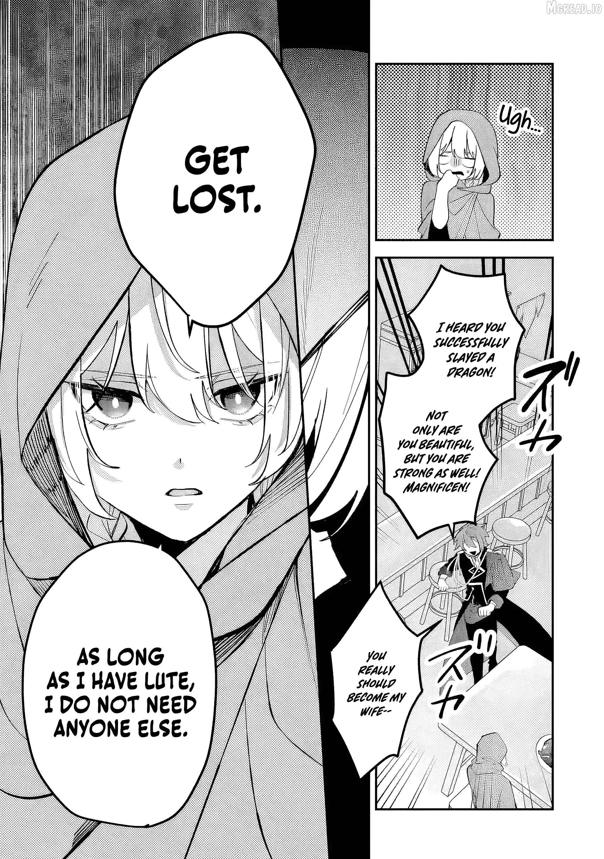 Raised by Elves, I Became Humanity's Only Spirit Mage ~ the Naive Strongest Adventurer Dominates Human Society Without Even Realizing It ~ Chapter 3 - page 10
