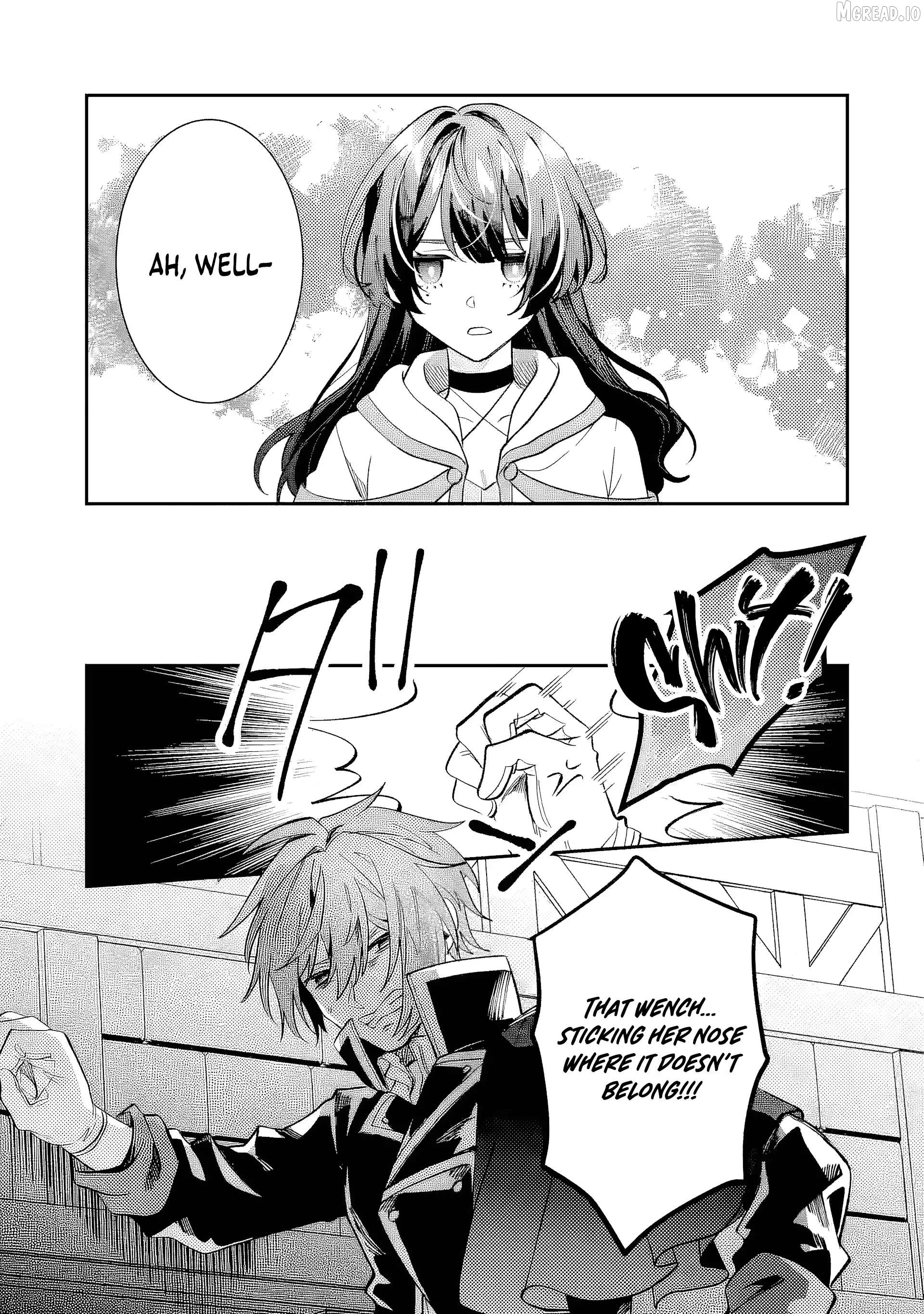 Raised by Elves, I Became Humanity's Only Spirit Mage ~ the Naive Strongest Adventurer Dominates Human Society Without Even Realizing It ~ Chapter 3 - page 18