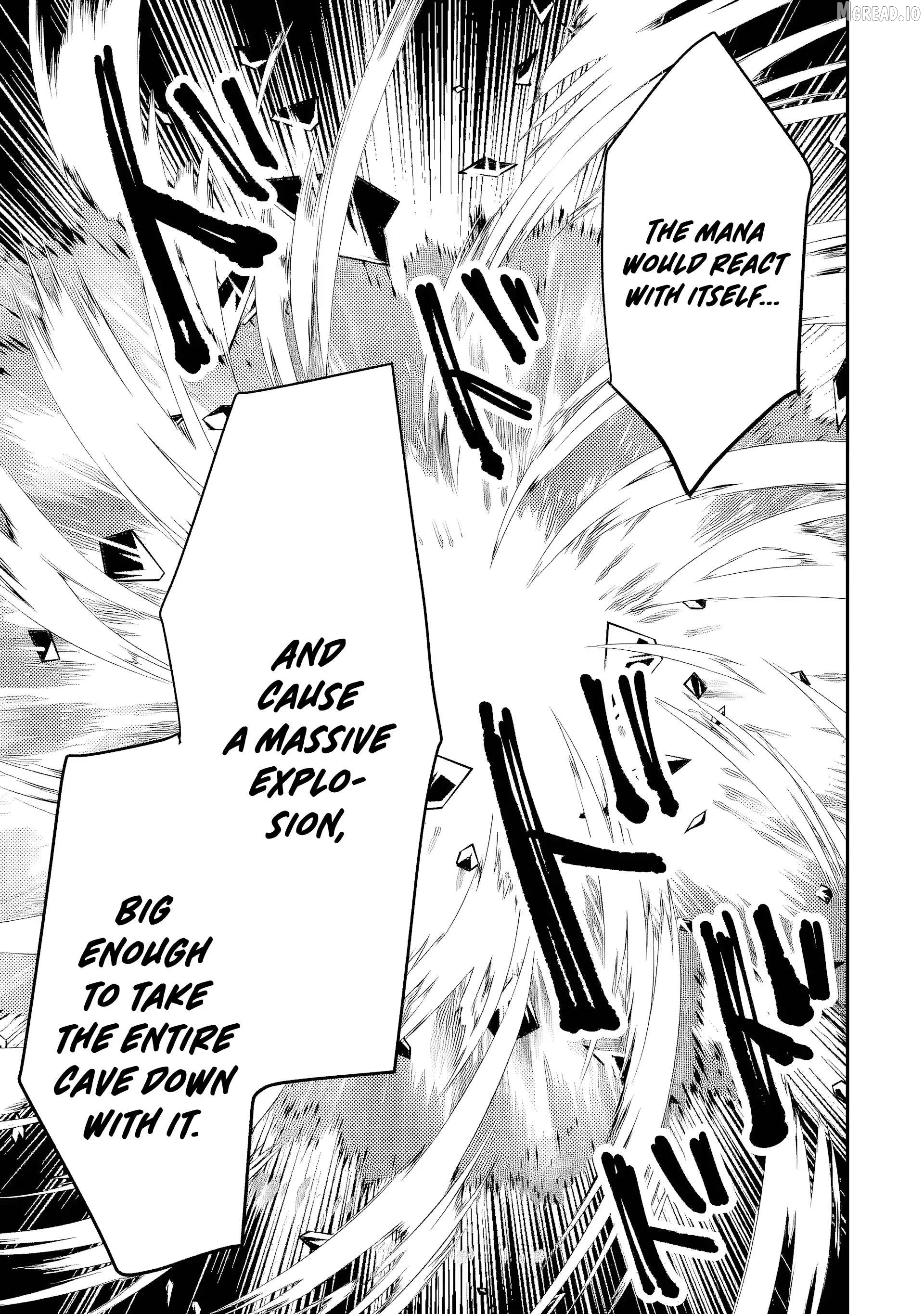 Raised by Elves, I Became Humanity's Only Spirit Mage ~ the Naive Strongest Adventurer Dominates Human Society Without Even Realizing It ~ Chapter 3 - page 24