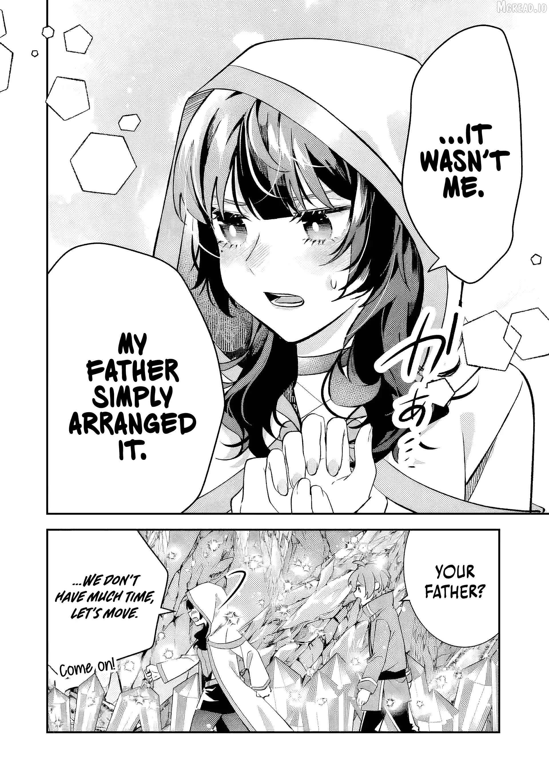 Raised by Elves, I Became Humanity's Only Spirit Mage ~ the Naive Strongest Adventurer Dominates Human Society Without Even Realizing It ~ Chapter 3 - page 29