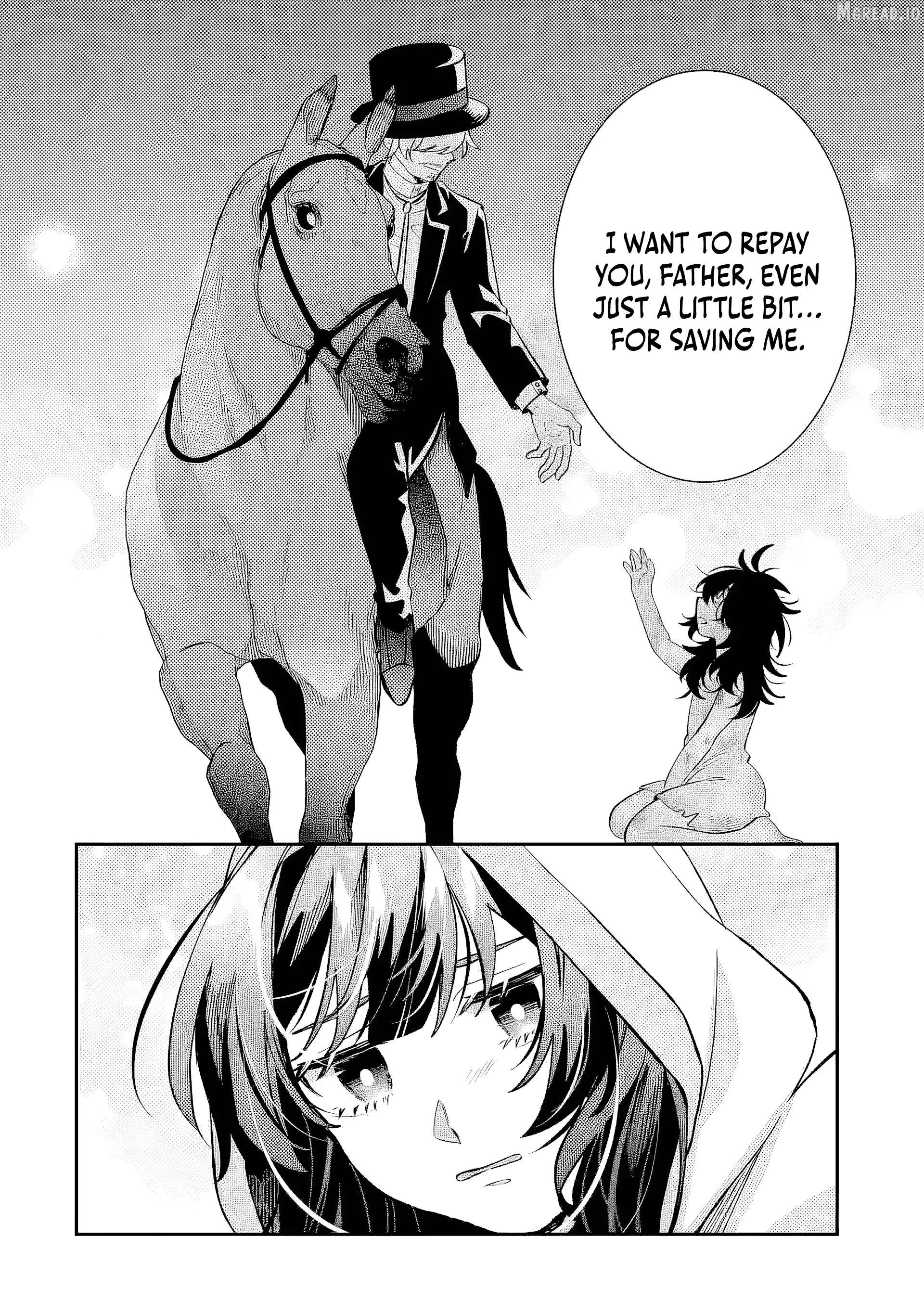 Raised by Elves, I Became Humanity's Only Spirit Mage ~ the Naive Strongest Adventurer Dominates Human Society Without Even Realizing It ~ Chapter 3 - page 5