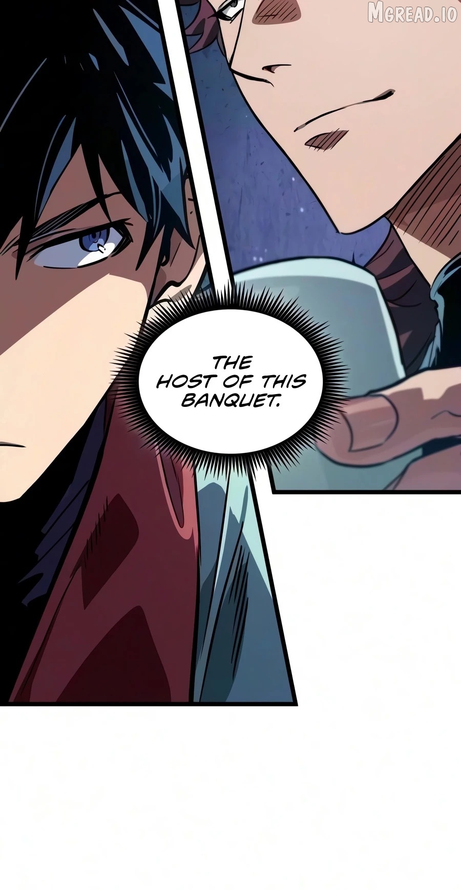 The Unforgettable Genius Martial Artist Chapter 8 - page 11