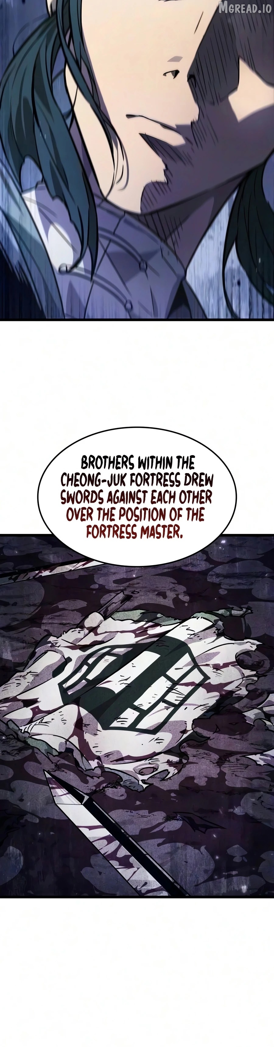 The Unforgettable Genius Martial Artist Chapter 8 - page 13