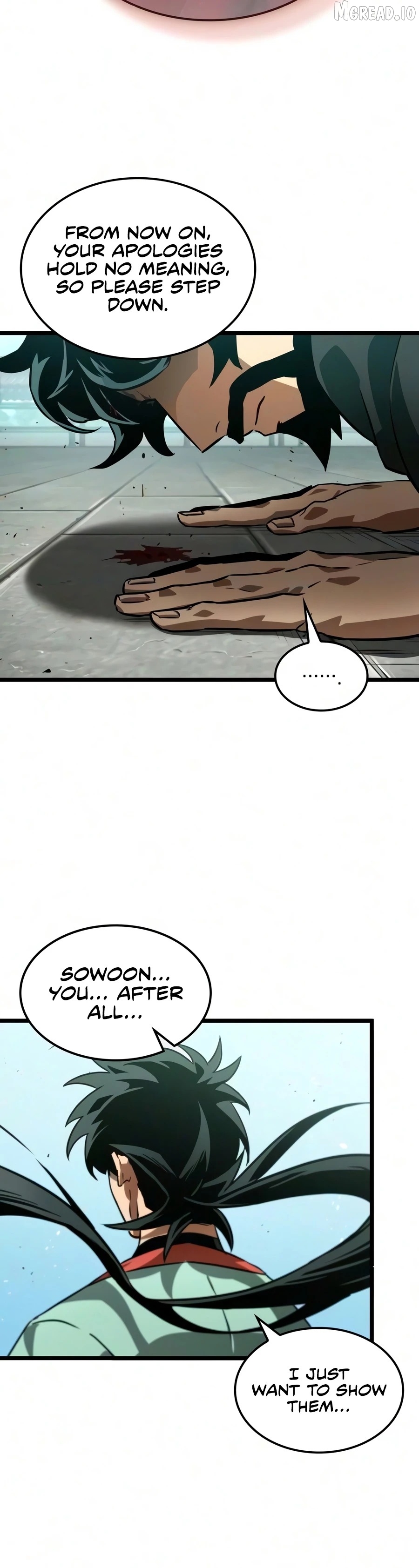 The Unforgettable Genius Martial Artist Chapter 9 - page 11