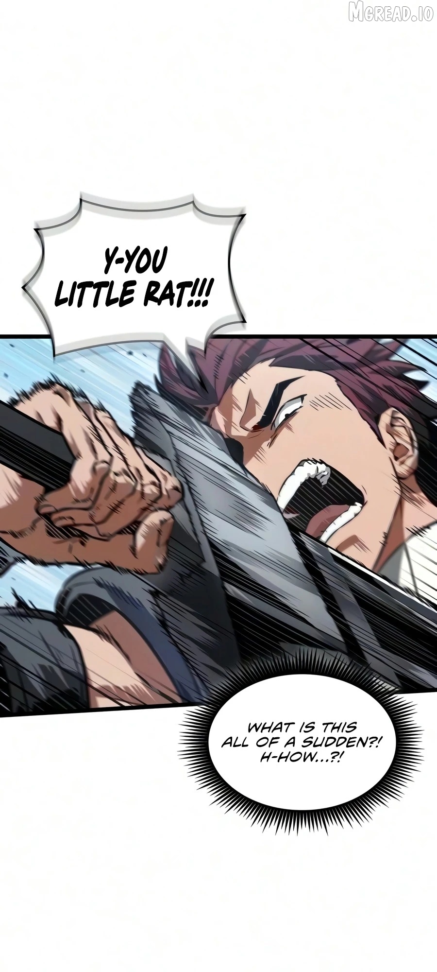 The Unforgettable Genius Martial Artist Chapter 9 - page 20