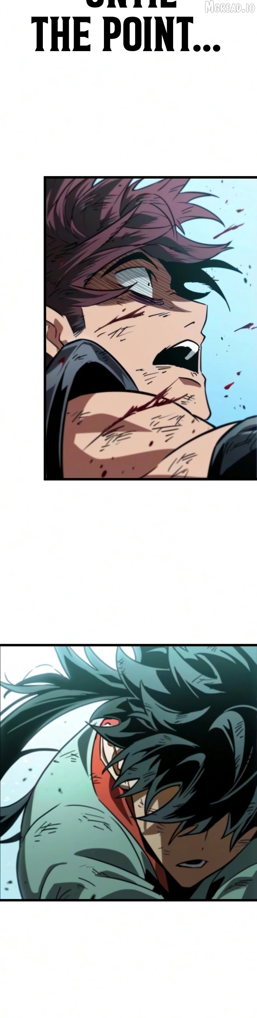 The Unforgettable Genius Martial Artist Chapter 9 - page 22