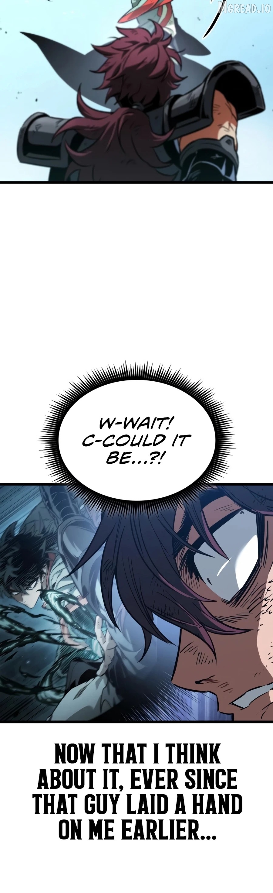The Unforgettable Genius Martial Artist Chapter 10 - page 12