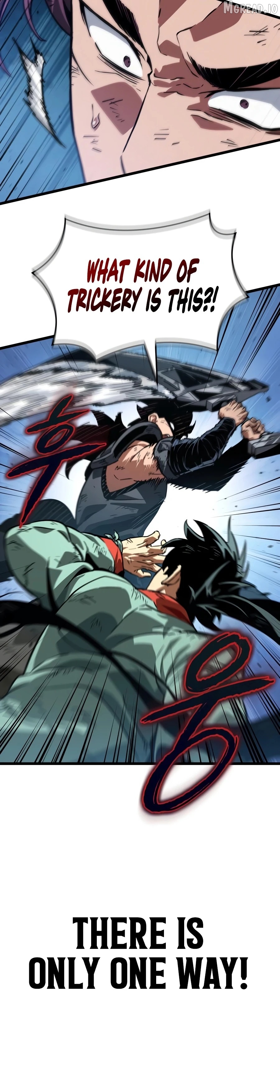 The Unforgettable Genius Martial Artist Chapter 10 - page 6