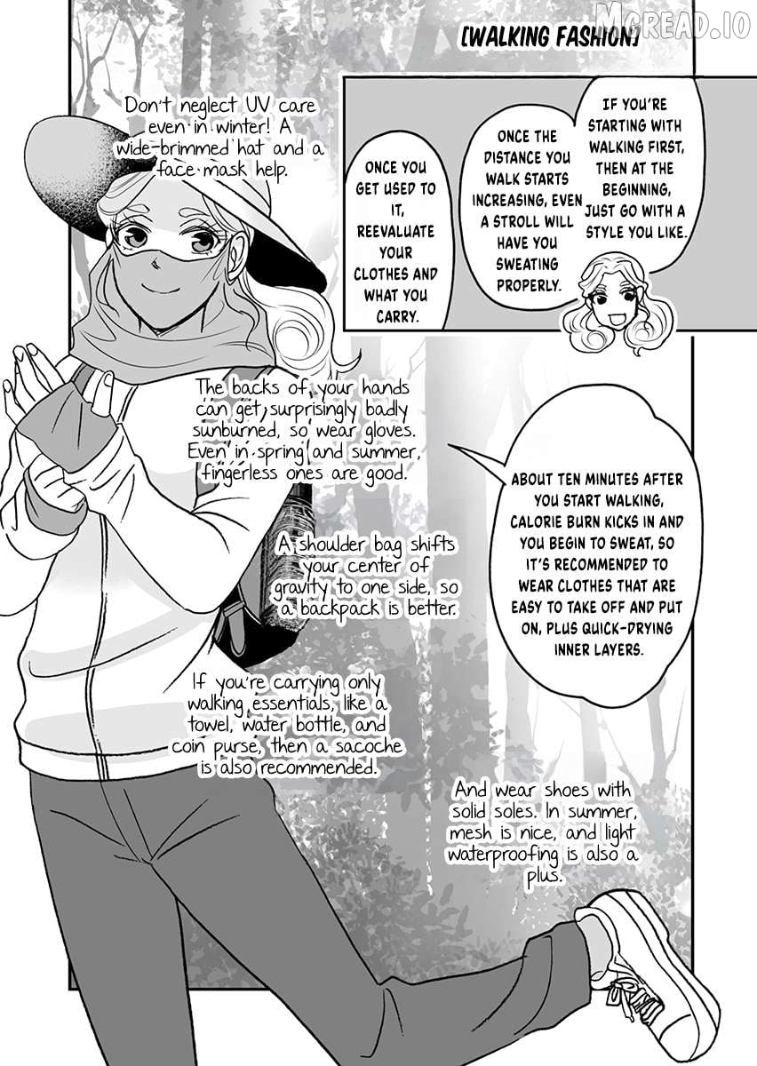 Kinto Reijou Kula-sama ~Akuyaku Reijou ni Koisuru Himanashi!~ Chapter 3 - page 16