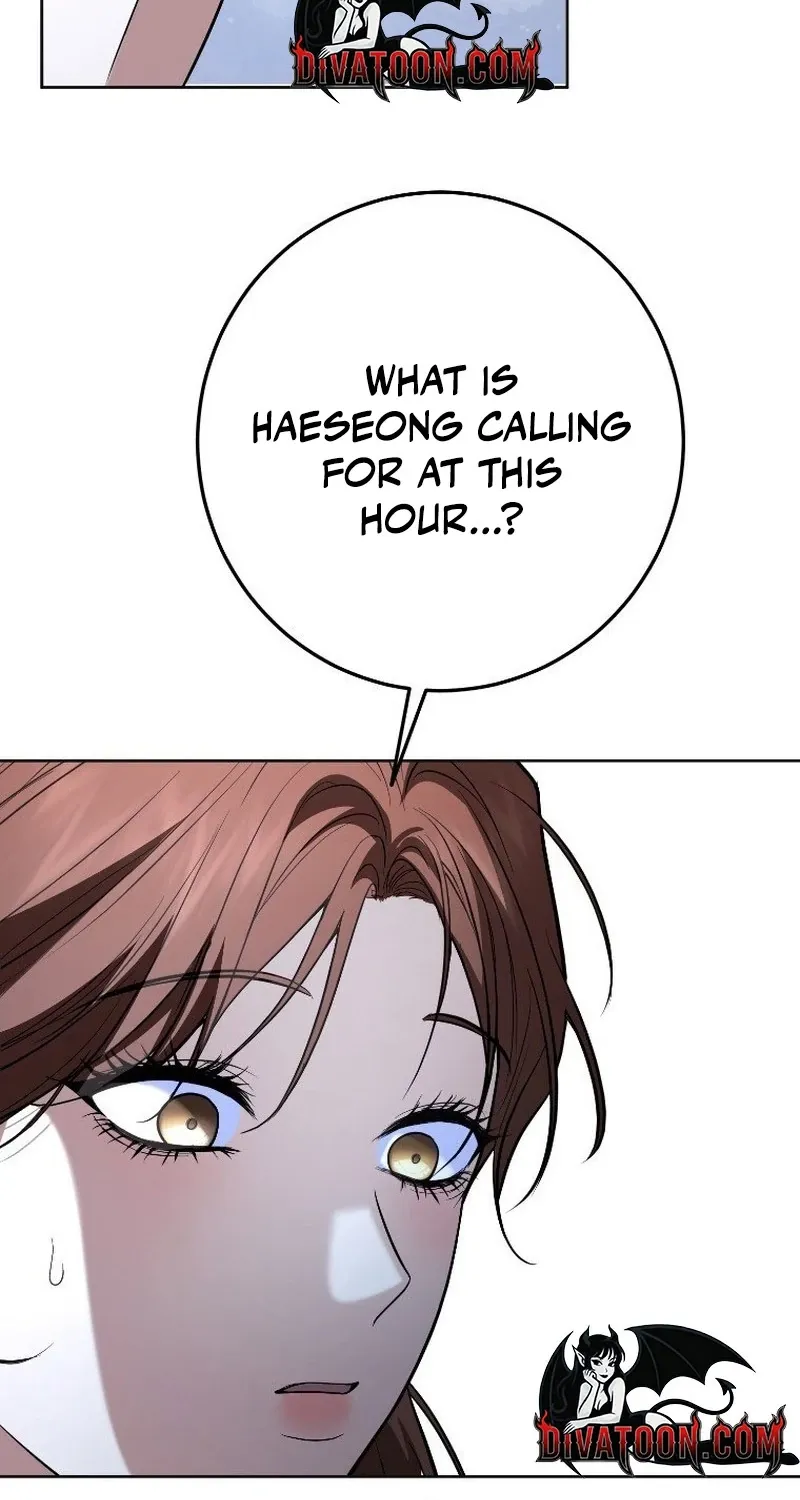 Tyrant Husband Chapter 25 - page 104