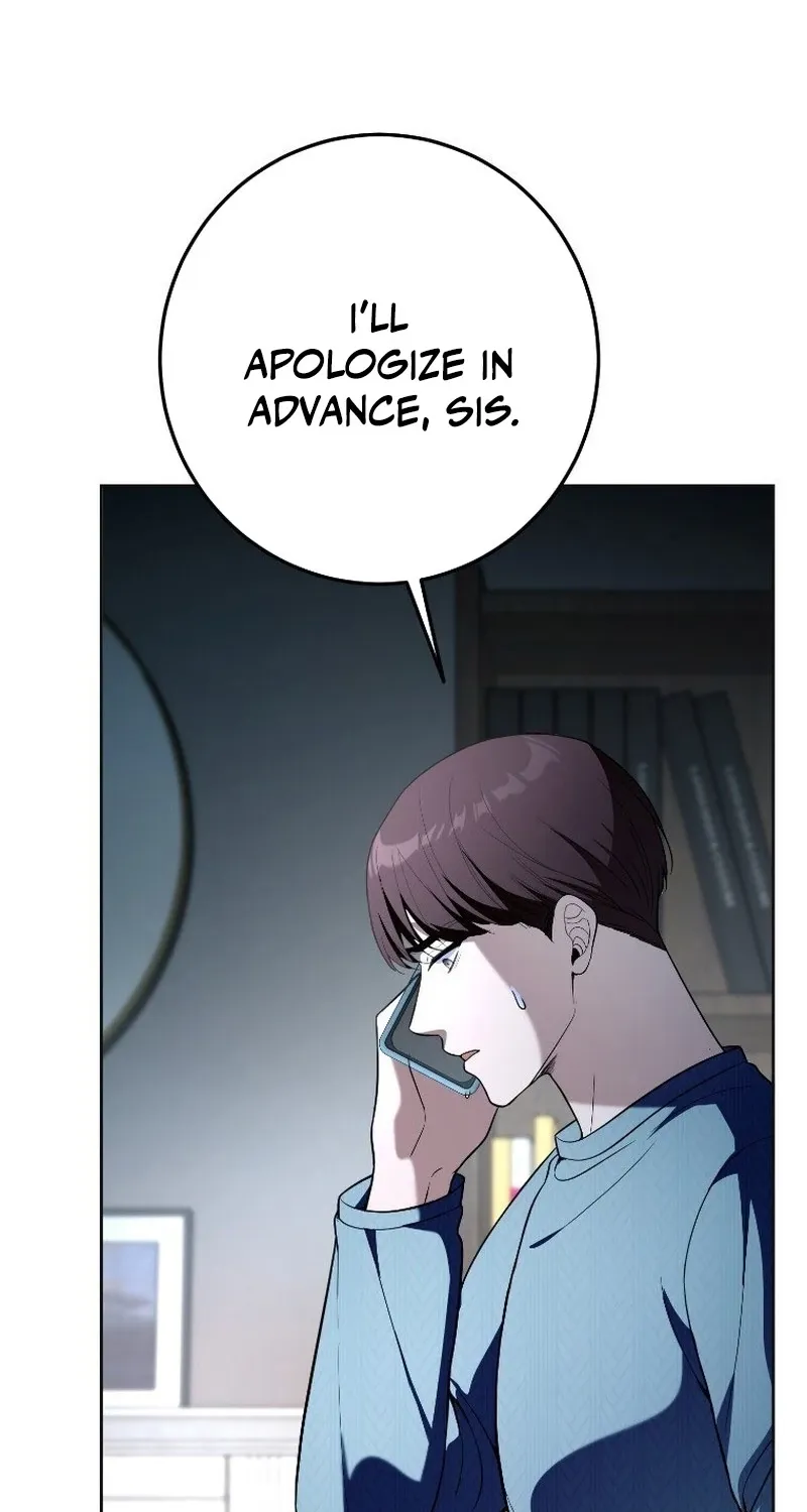 Tyrant Husband Chapter 25 - page 109