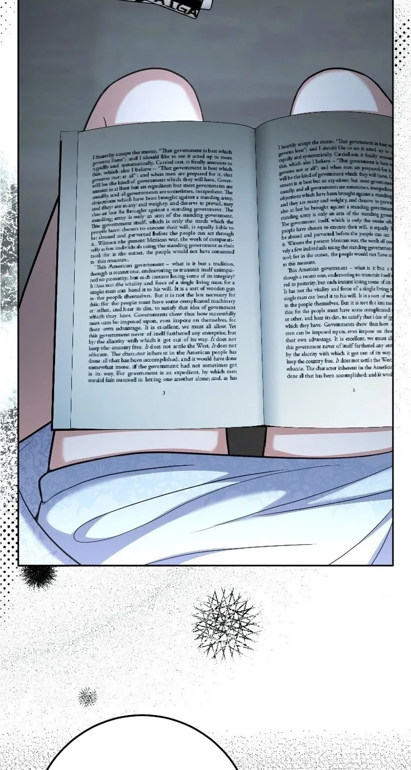 Tyrant Husband Chapter 25 - page 115