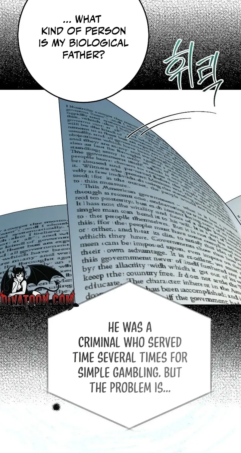 Tyrant Husband Chapter 25 - page 116