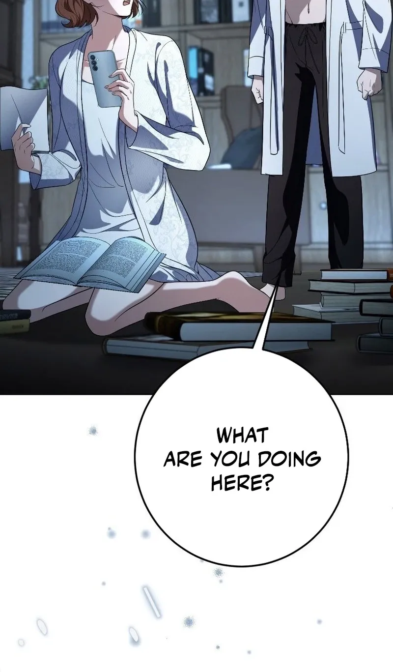 Tyrant Husband Chapter 25 - page 127