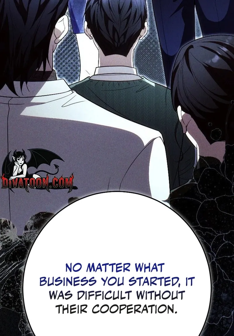 Tyrant Husband Chapter 25 - page 15