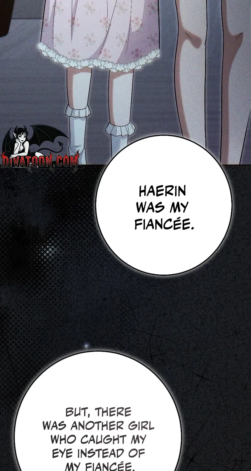 Tyrant Husband Chapter 25 - page 19