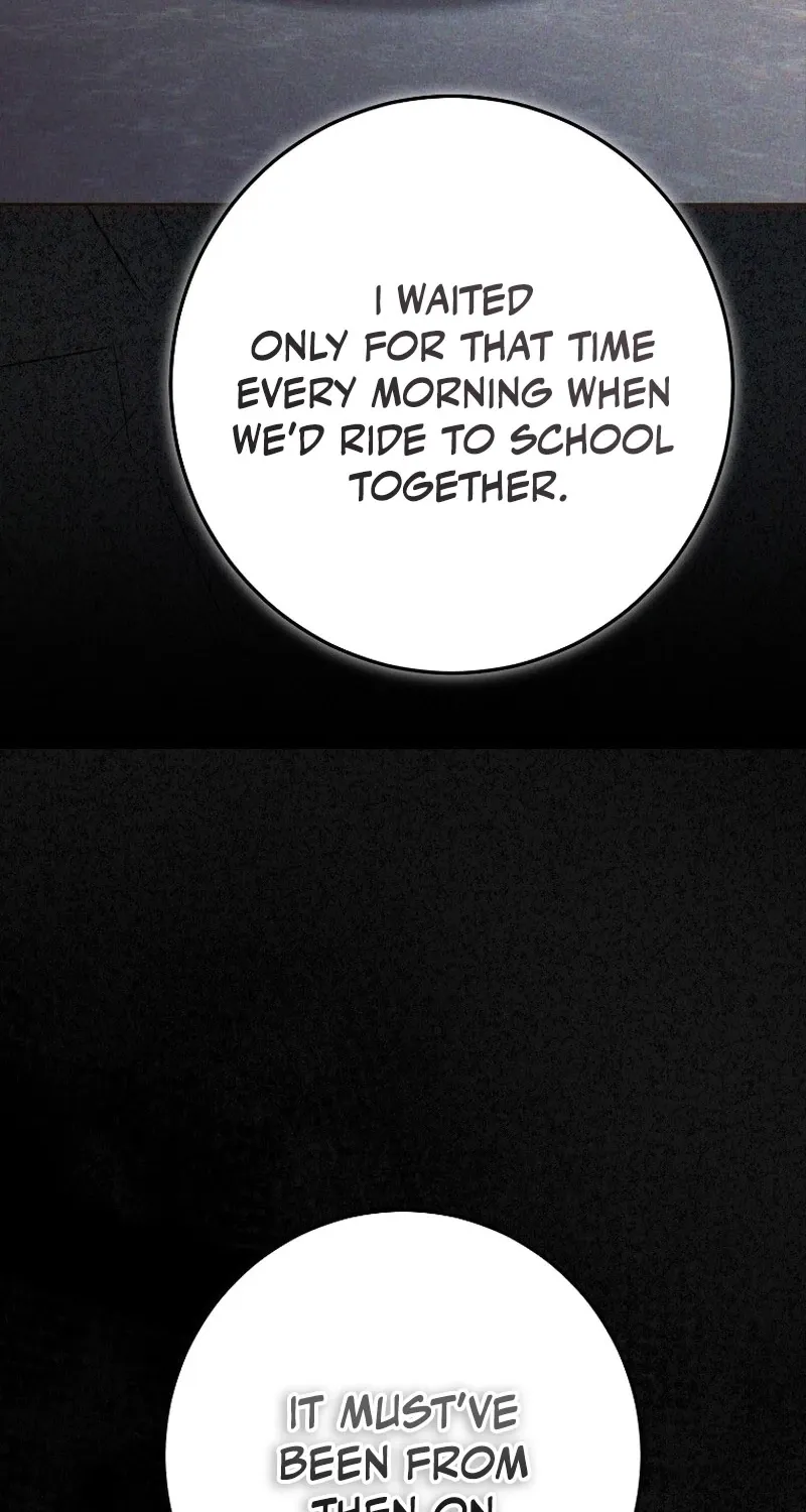 Tyrant Husband Chapter 25 - page 21