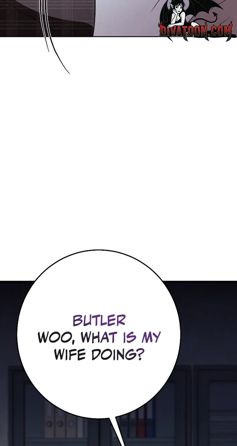 Tyrant Husband Chapter 25 - page 37