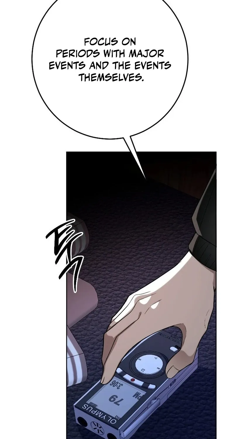 Tyrant Husband Chapter 25 - page 4