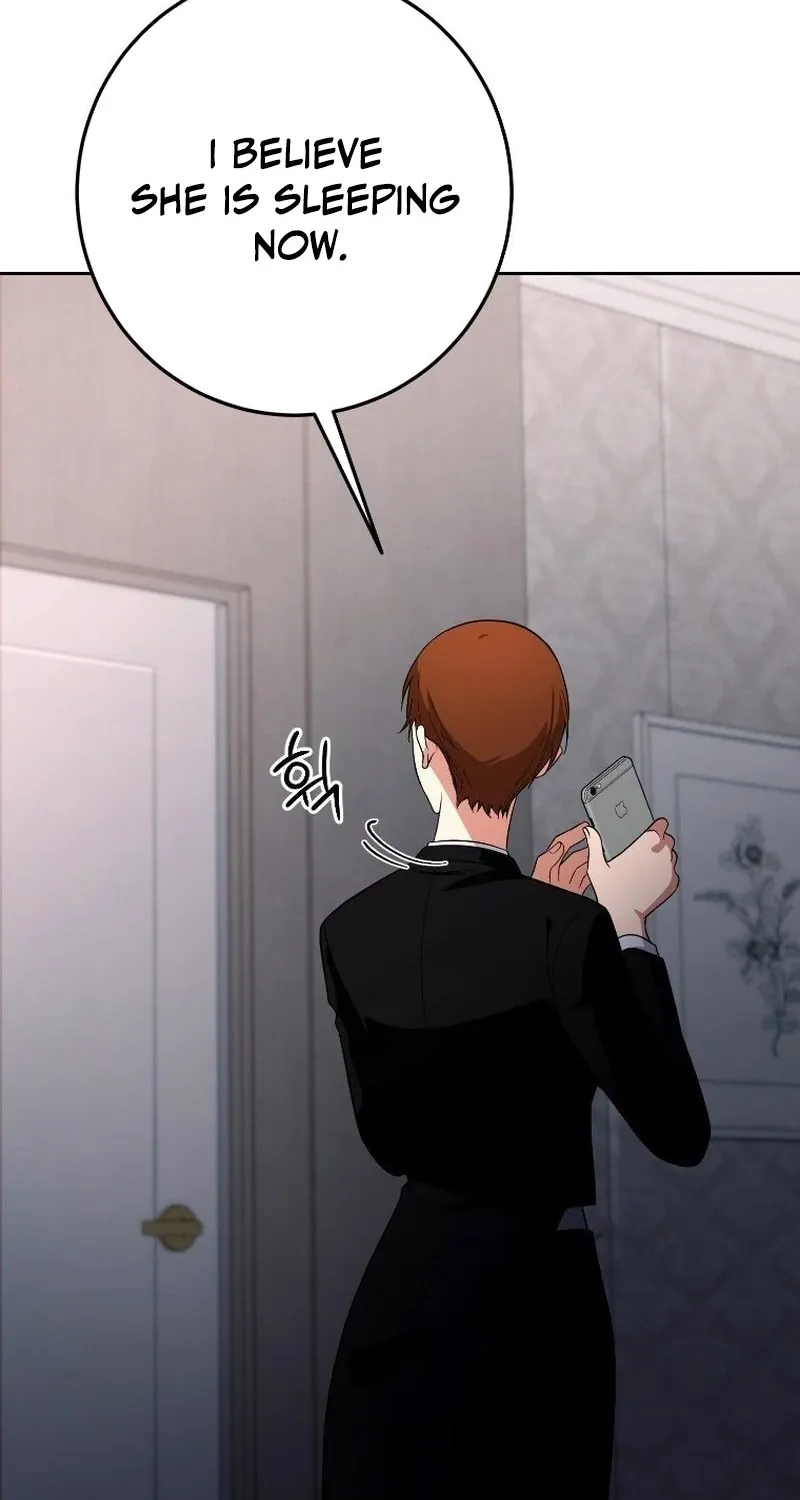 Tyrant Husband Chapter 25 - page 43