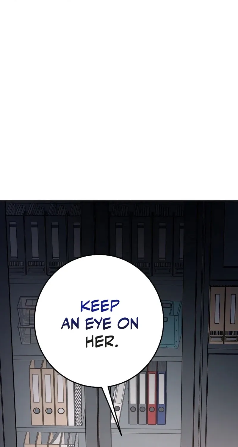 Tyrant Husband Chapter 25 - page 51