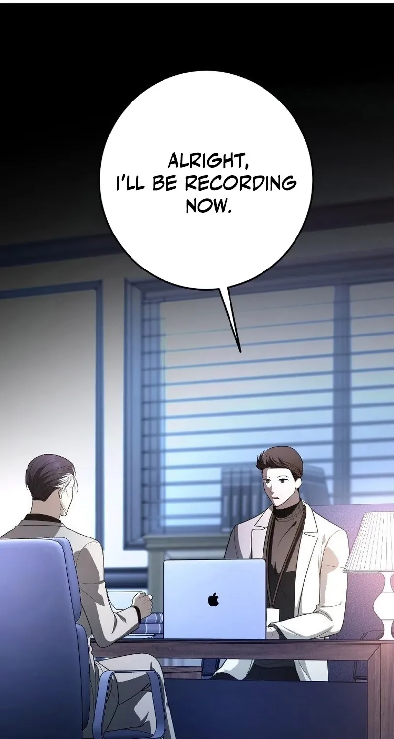 Tyrant Husband Chapter 25 - page 6