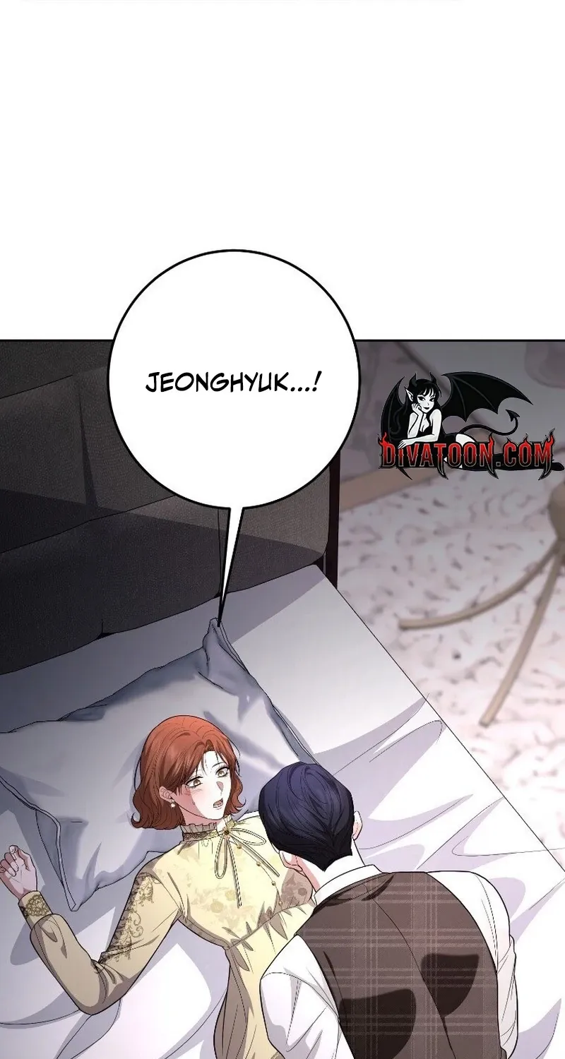 Tyrant Husband Chapter 25 - page 61