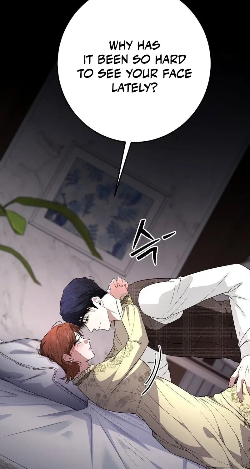 Tyrant Husband Chapter 25 - page 66