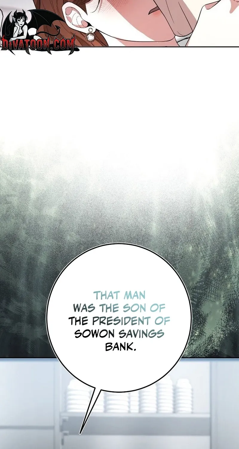 Tyrant Husband Chapter 25 - page 68