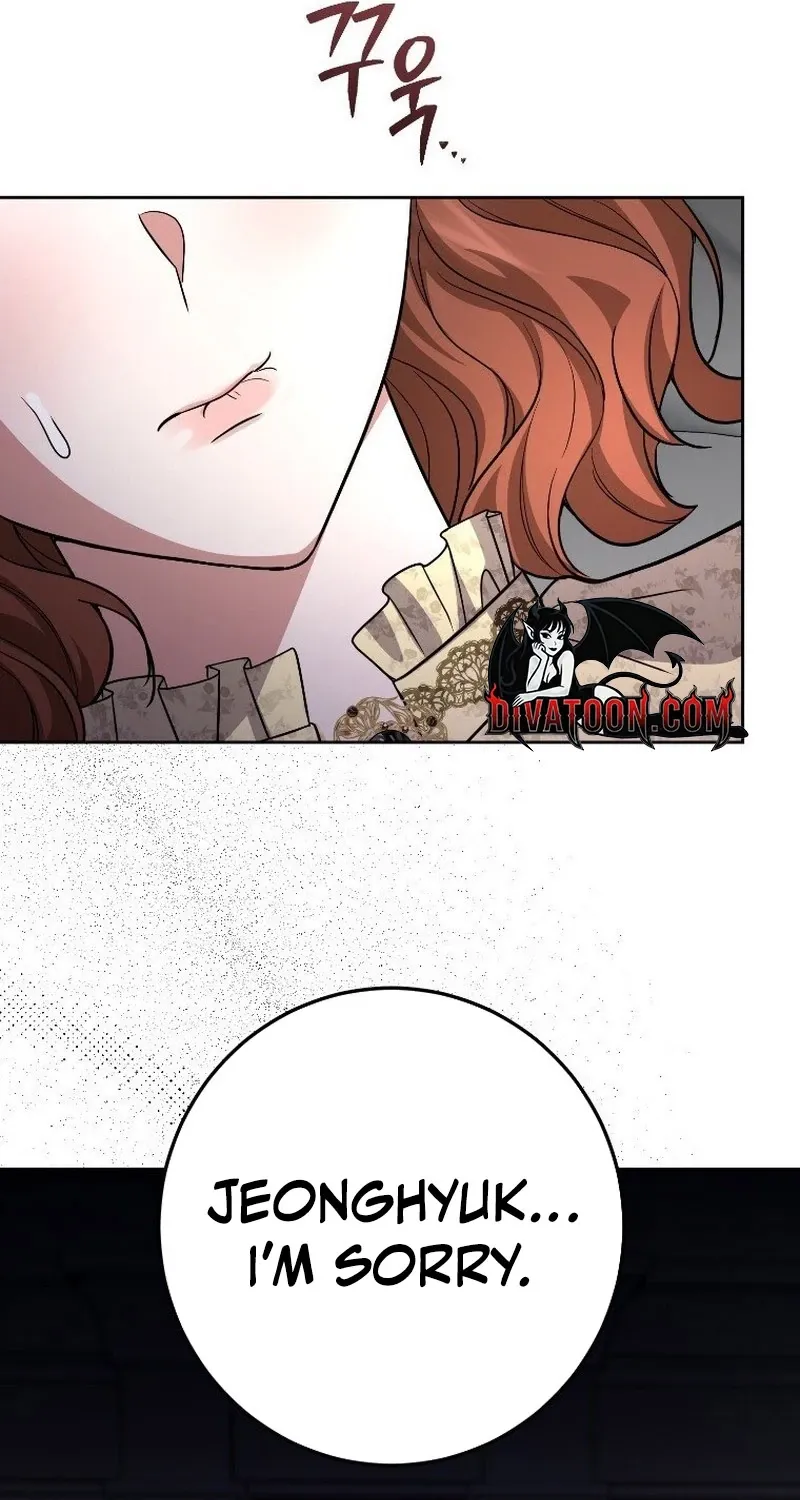 Tyrant Husband Chapter 25 - page 71