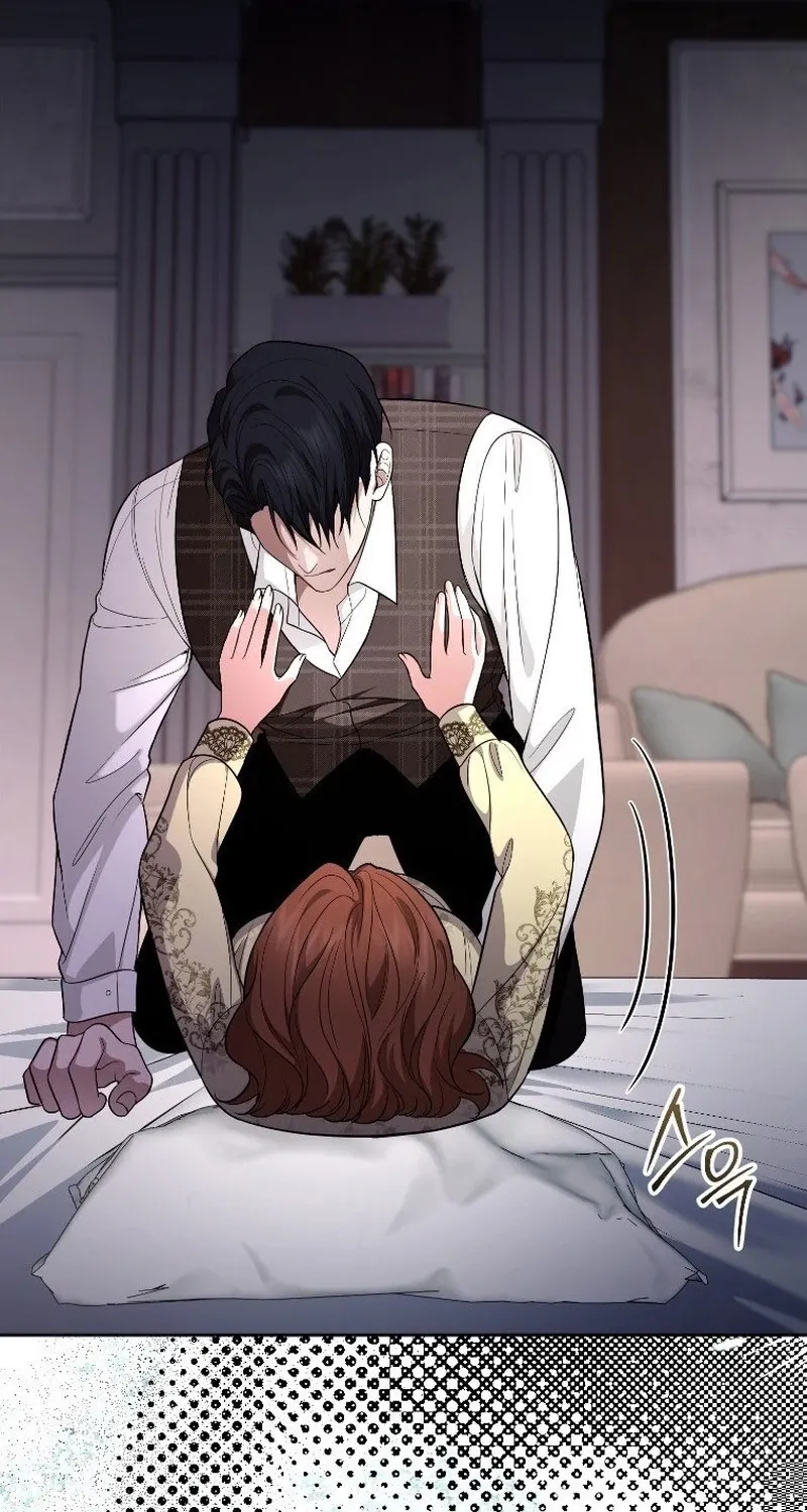 Tyrant Husband Chapter 25 - page 72