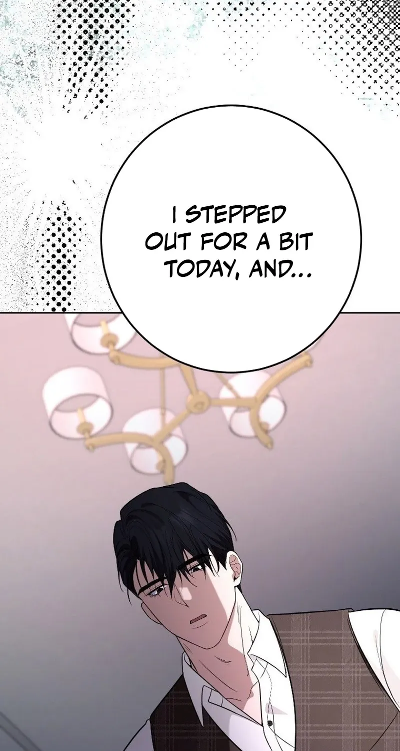 Tyrant Husband Chapter 25 - page 73