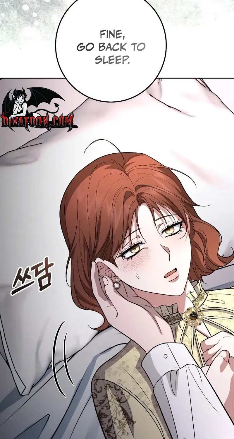 Tyrant Husband Chapter 25 - page 78